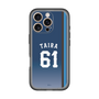 スリムプロテクションプレミアムケース［ 埼玉西武ライオンズ- #61 TAIRA - ビジター ］