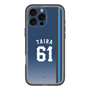 スリムプロテクションプレミアムケース［ 埼玉西武ライオンズ- #61 TAIRA - ビジター ］