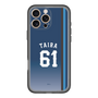 スリムプロテクションプレミアムケース［ 埼玉西武ライオンズ- #61 TAIRA - ビジター ］