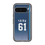 スリムプロテクションプレミアムケース［ 埼玉西武ライオンズ- #61 TAIRA - ビジター ］