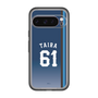 スリムプロテクションプレミアムケース［ 埼玉西武ライオンズ- #61 TAIRA - ビジター ］