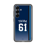 スリムプロテクションプレミアムケース［ 埼玉西武ライオンズ- #61 TAIRA - ビジター ］