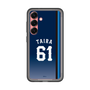 スリムプロテクションプレミアムケース［ 埼玉西武ライオンズ- #61 TAIRA - ビジター ］