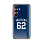 スリムプロテクションプレミアムケース［ 埼玉西武ライオンズ- #62 TAKIZAWA - ビジター ］