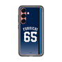 スリムプロテクションプレミアムケース［ 埼玉西武ライオンズ- #65 FURUICHI - ビジター ］