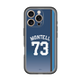 スリムプロテクションプレミアムケース［ 埼玉西武ライオンズ- #73 MONTELL - ビジター ］
