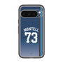 スリムプロテクションプレミアムケース［ 埼玉西武ライオンズ- #73 MONTELL - ビジター ］