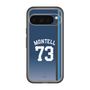 スリムプロテクションプレミアムケース［ 埼玉西武ライオンズ- #73 MONTELL - ビジター ］