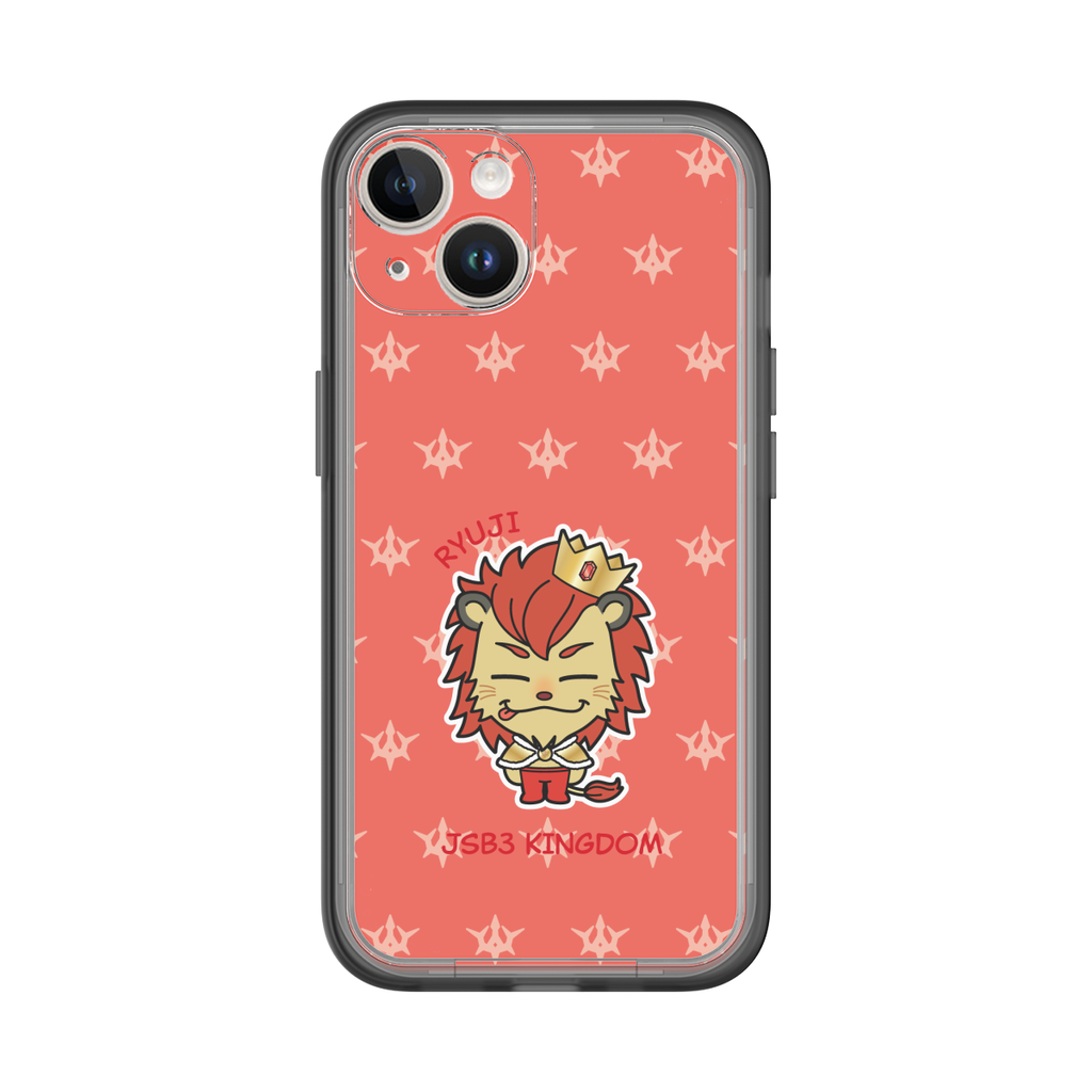 スリムプロテクションプレミアムケース for Apple iPhone 14［ 三代目 J SOUL BROTHERS LIVE TOUR 2025 