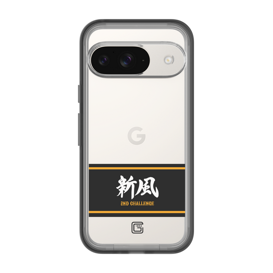 スリムプロテクションプレミアムケース［ 読売ジャイアンツ - スローガン1 ］