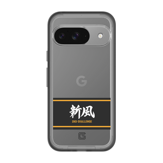 スリムプロテクションプレミアムケース［ 読売ジャイアンツ - スローガン1 ］