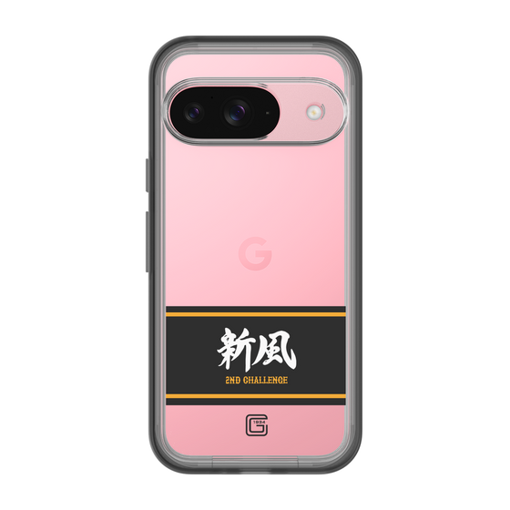 スリムプロテクションプレミアムケース［ 読売ジャイアンツ - スローガン1 ］