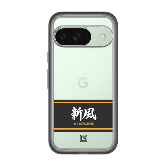 スリムプロテクションプレミアムケース［ 読売ジャイアンツ - スローガン1 ］