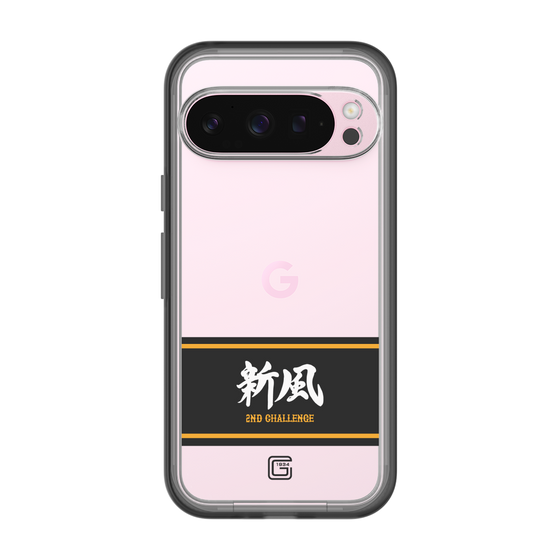 スリムプロテクションプレミアムケース［ 読売ジャイアンツ - スローガン1 ］