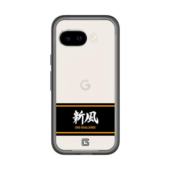 スリムプロテクションプレミアムケース［ 読売ジャイアンツ - スローガン1 ］