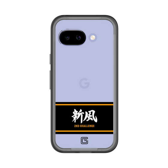 スリムプロテクションプレミアムケース［ 読売ジャイアンツ - スローガン1 ］