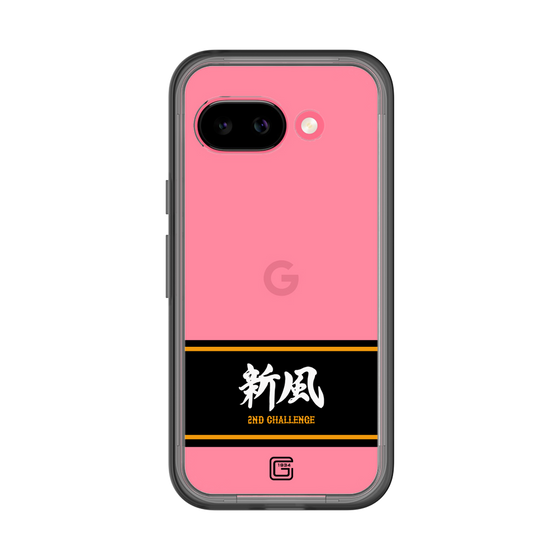 スリムプロテクションプレミアムケース［ 読売ジャイアンツ - スローガン1 ］