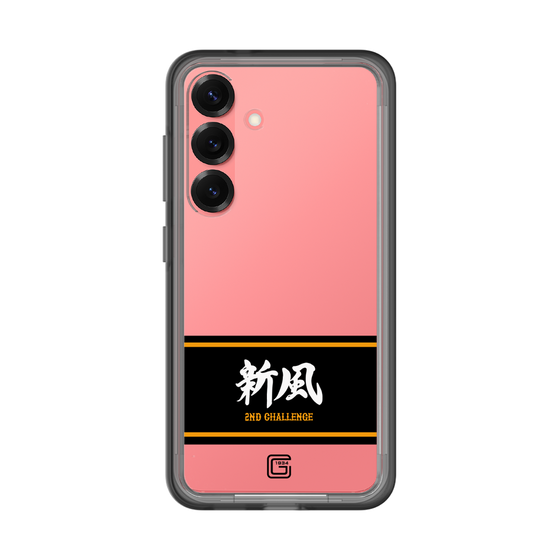 スリムプロテクションプレミアムケース［ 読売ジャイアンツ - スローガン1 ］