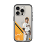 スリムプロテクションプレミアムケース［ 読売ジャイアンツ - #7 CHONO -サイン ］