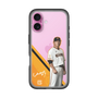 スリムプロテクションプレミアムケース［ 読売ジャイアンツ - #7 CHONO -サイン ］