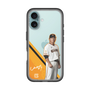 スリムプロテクションプレミアムケース［ 読売ジャイアンツ - #7 CHONO -サイン ］