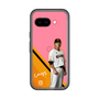 スリムプロテクションプレミアムケース［ 読売ジャイアンツ - #7 CHONO -サイン ］