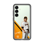 スリムプロテクションプレミアムケース［ 読売ジャイアンツ - #7 CHONO -サイン ］