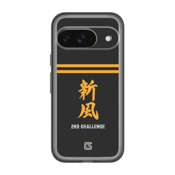 スリムプロテクションプレミアムケース［ 読売ジャイアンツ - スローガン3 ］