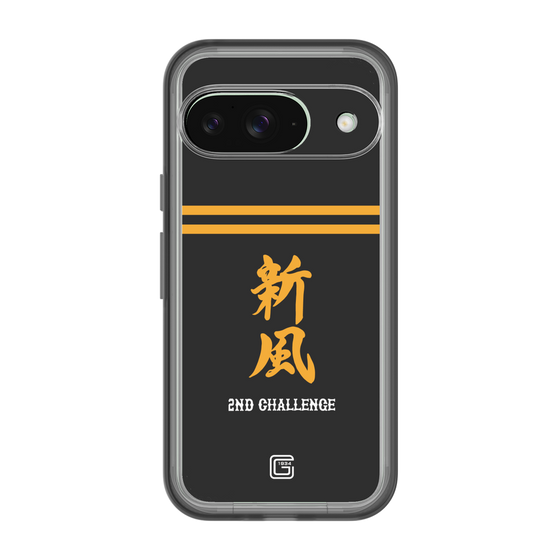 スリムプロテクションプレミアムケース［ 読売ジャイアンツ - スローガン3 ］