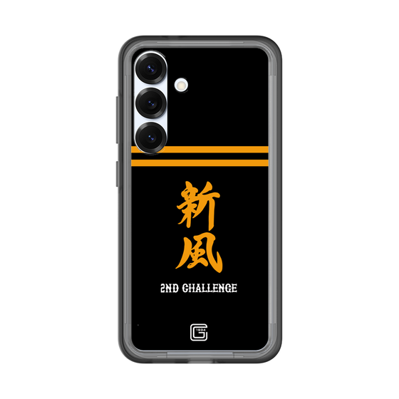 スリムプロテクションプレミアムケース［ 読売ジャイアンツ - スローガン3 ］