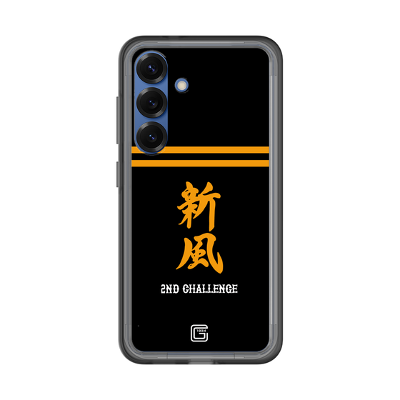スリムプロテクションプレミアムケース［ 読売ジャイアンツ - スローガン3 ］