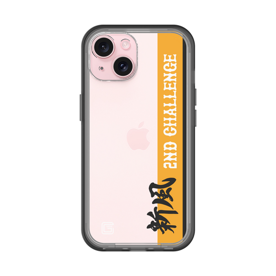 スリムプロテクションプレミアムケース［ 読売ジャイアンツ - スローガン4 ］