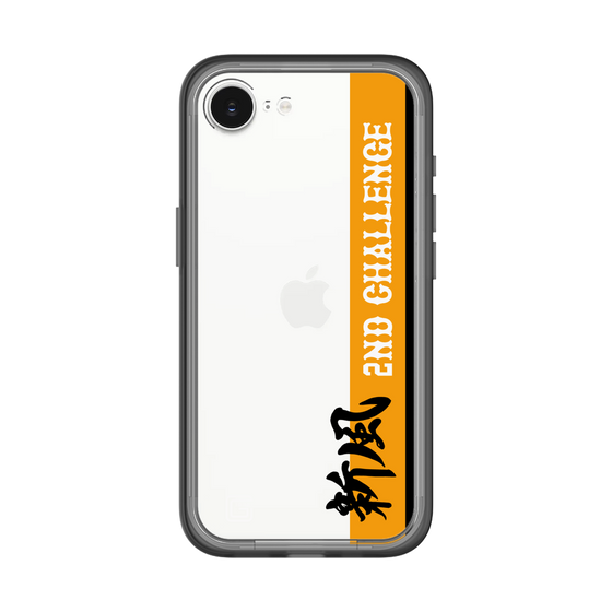 スリムプロテクションプレミアムケース［ 読売ジャイアンツ - スローガン4 ］