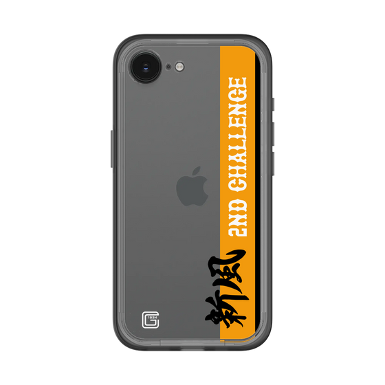 スリムプロテクションプレミアムケース［ 読売ジャイアンツ - スローガン4 ］