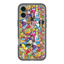 スリムプロテクションプレミアムケース［ クシニョロ - ビリケンを探せ ］