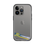 スリムプロテクションプレミアムケース［ B.LEAGUE - 宇都宮ブレックス - ラインデザイン ］