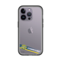 スリムプロテクションプレミアムケース［ B.LEAGUE - 宇都宮ブレックス - ラインデザイン ］
