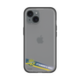 スリムプロテクションプレミアムケース［ B.LEAGUE - 宇都宮ブレックス - ラインデザイン ］
