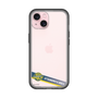 スリムプロテクションプレミアムケース［ B.LEAGUE - 宇都宮ブレックス - ラインデザイン ］