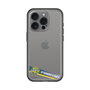 スリムプロテクションプレミアムケース［ B.LEAGUE - 宇都宮ブレックス - ラインデザイン ］
