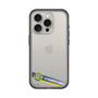 スリムプロテクションプレミアムケース［ B.LEAGUE - 宇都宮ブレックス - ラインデザイン ］