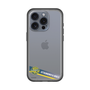 スリムプロテクションプレミアムケース［ B.LEAGUE - 宇都宮ブレックス - ラインデザイン ］