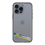 スリムプロテクションプレミアムケース［ B.LEAGUE - 宇都宮ブレックス - ラインデザイン ］