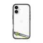 スリムプロテクションプレミアムケース［ B.LEAGUE - 宇都宮ブレックス - ラインデザイン ］