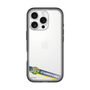 スリムプロテクションプレミアムケース［ B.LEAGUE - 宇都宮ブレックス - ラインデザイン ］