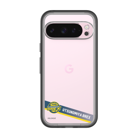 スリムプロテクションプレミアムケース［ B.LEAGUE - 宇都宮ブレックス - ロゴB ］