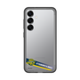 スリムプロテクションプレミアムケース［ B.LEAGUE - 宇都宮ブレックス - ラインデザイン ］