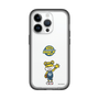 スリムプロテクションプレミアムケース［ B.LEAGUE - 宇都宮ブレックス - ブレッキー ］