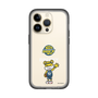 スリムプロテクションプレミアムケース［ B.LEAGUE - 宇都宮ブレックス - ブレッキー ］