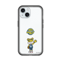 スリムプロテクションプレミアムケース［ B.LEAGUE - 宇都宮ブレックス - ブレッキー ］
